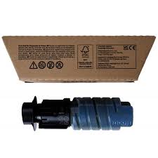 IMC320F Cyan Toner